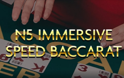 N5 Speed Baccarat