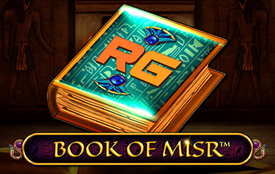 Book of Misr