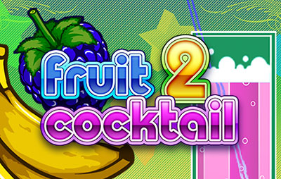 Fruit Cocktail 2