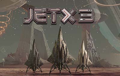 JetX3